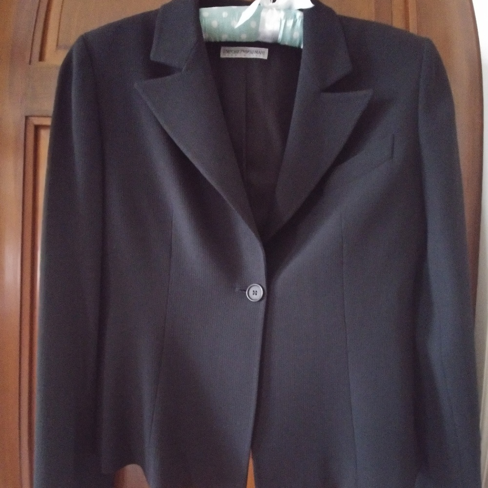 Emporio Armani blazer